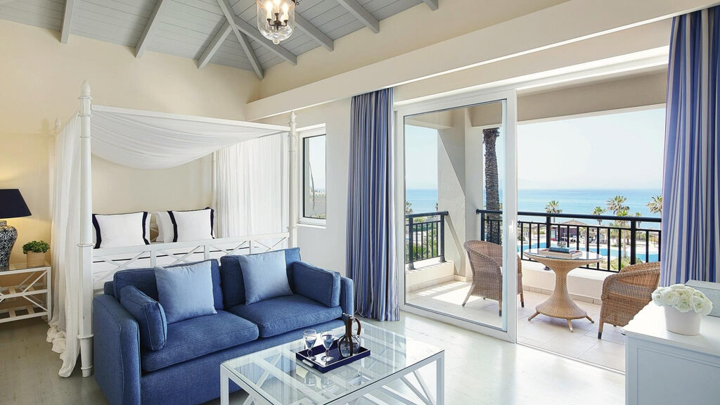 Grecotel La Riviera & Aqua Park