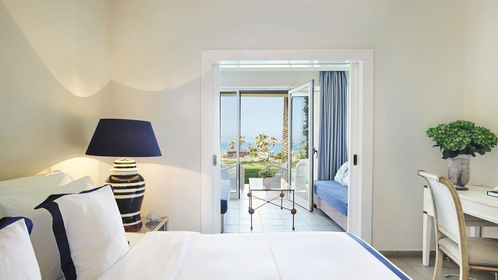 Grecotel La Riviera & Aqua Park