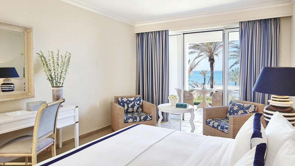 Grecotel La Riviera & Aqua Park