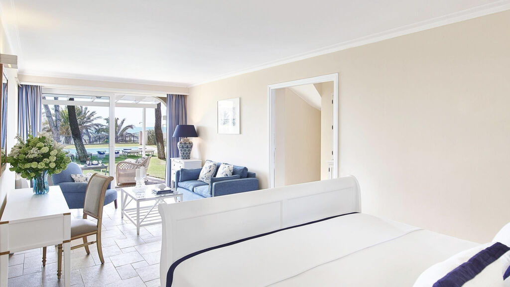 Grecotel La Riviera & Aqua Park