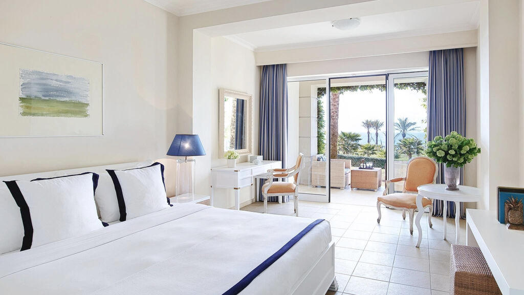 Grecotel La Riviera & Aqua Park