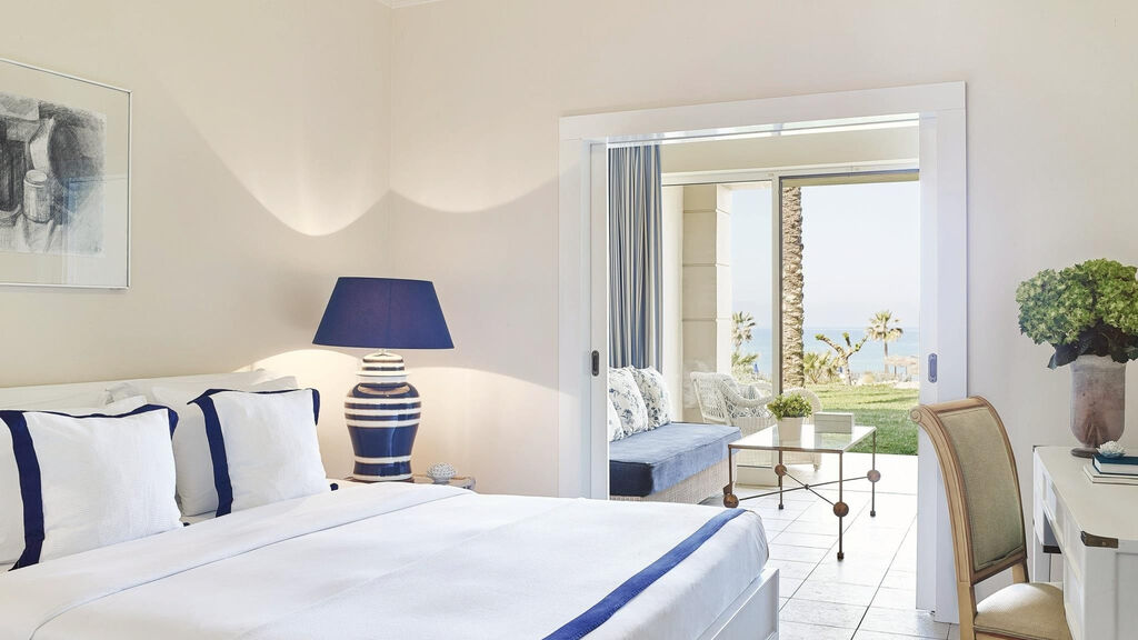 Grecotel La Riviera & Aqua Park