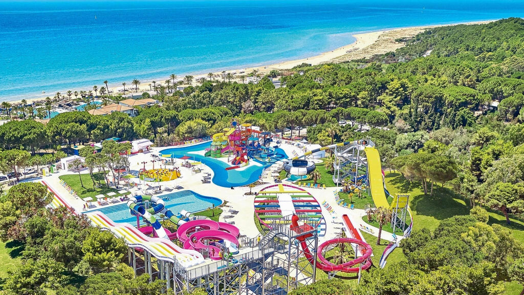 Grecotel La Riviera & Aqua Park