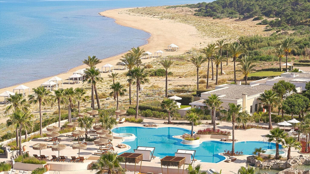 Grecotel La Riviera & Aqua Park