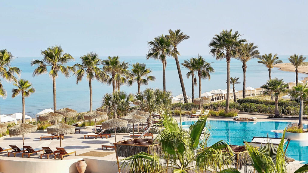 Grecotel La Riviera & Aqua Park