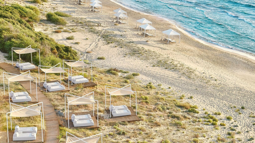 Grecotel La Riviera & Aqua Park