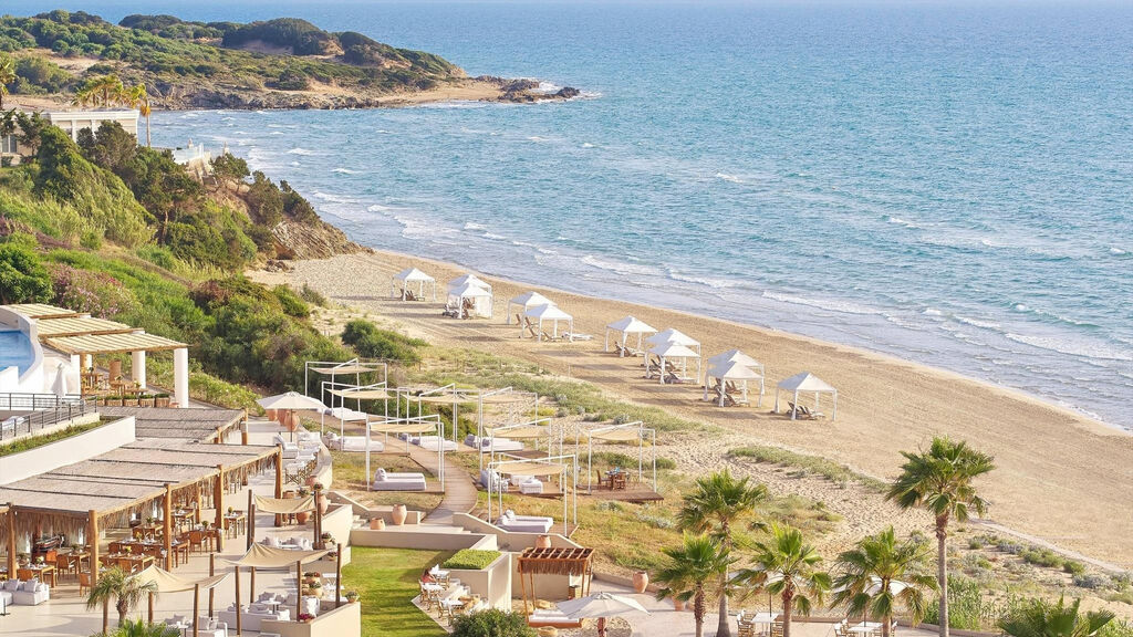 Grecotel La Riviera & Aqua Park