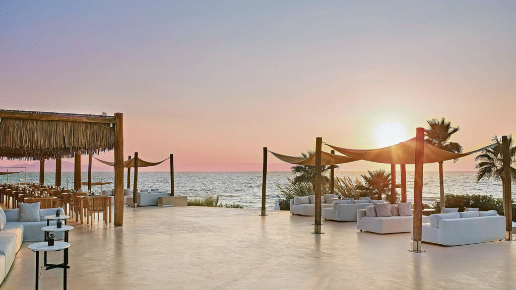 Grecotel La Riviera & Aqua Park