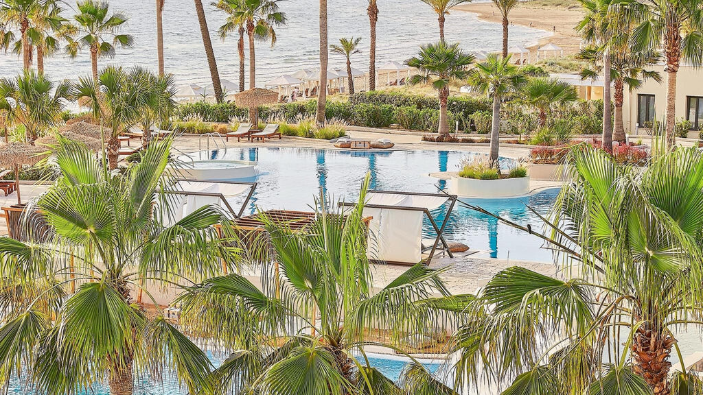 Grecotel La Riviera & Aqua Park