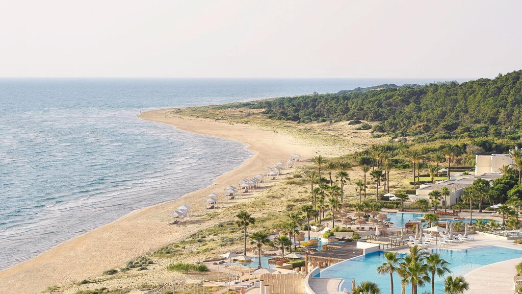 Grecotel La Riviera & Aqua Park