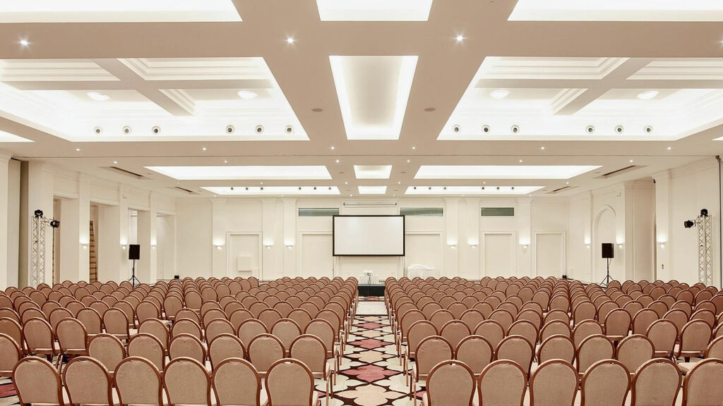 Grecotel La Riviera & Aqua Park