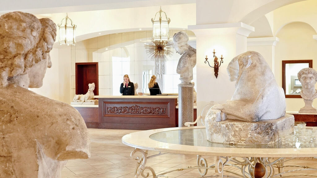 Grecotel La Riviera & Aqua Park