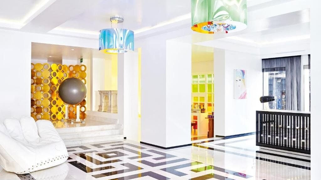 Grecotel Pallas Athena