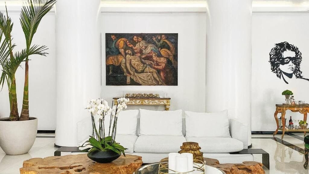 Grecotel Pallas Athena