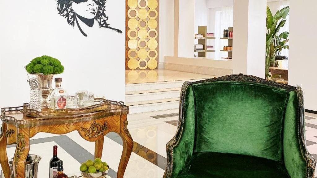 Grecotel Pallas Athena