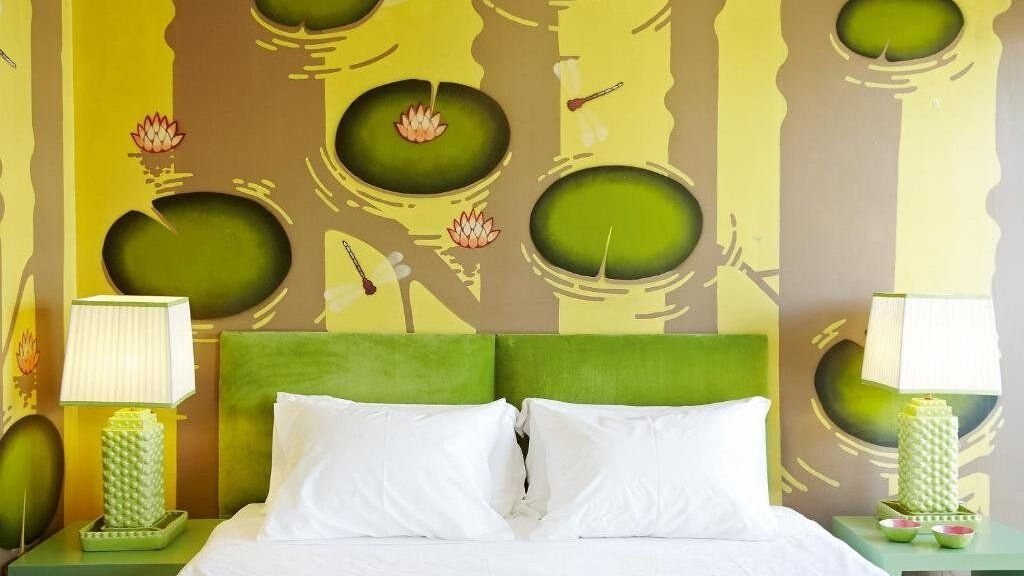 Grecotel Pallas Athena