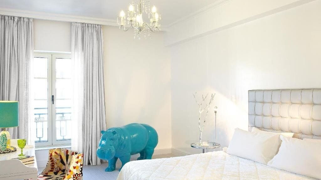 Grecotel Pallas Athena