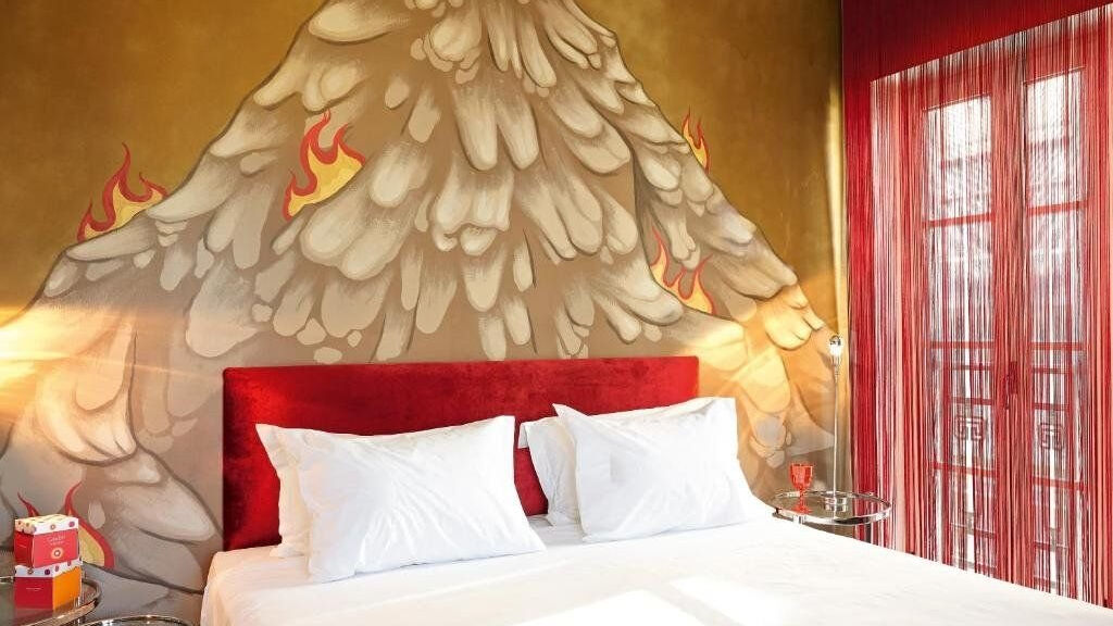 Grecotel Pallas Athena