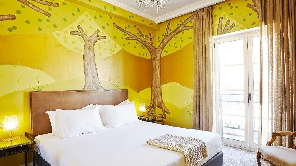 Grecotel Pallas Athena