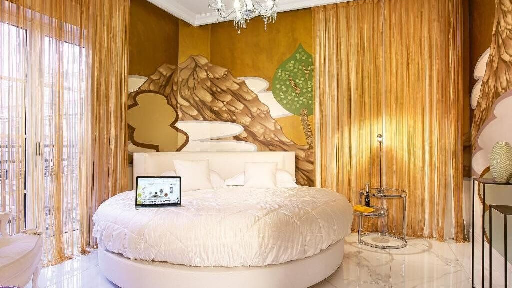 Grecotel Pallas Athena