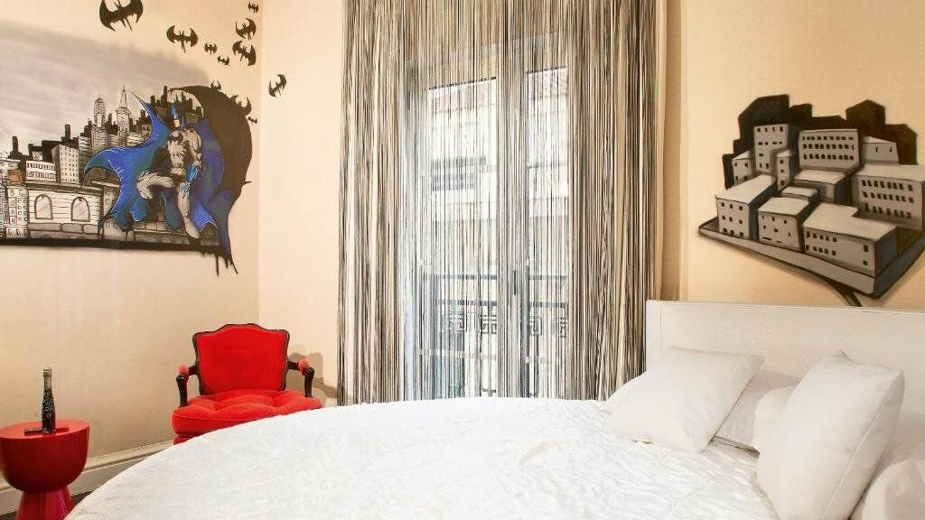 Grecotel Pallas Athena