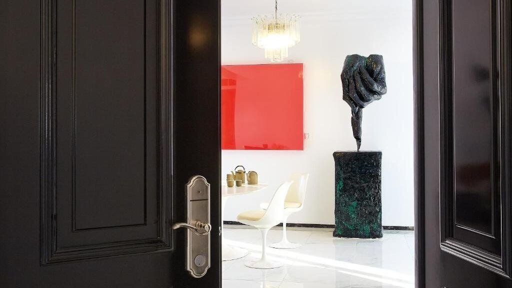 Grecotel Pallas Athena