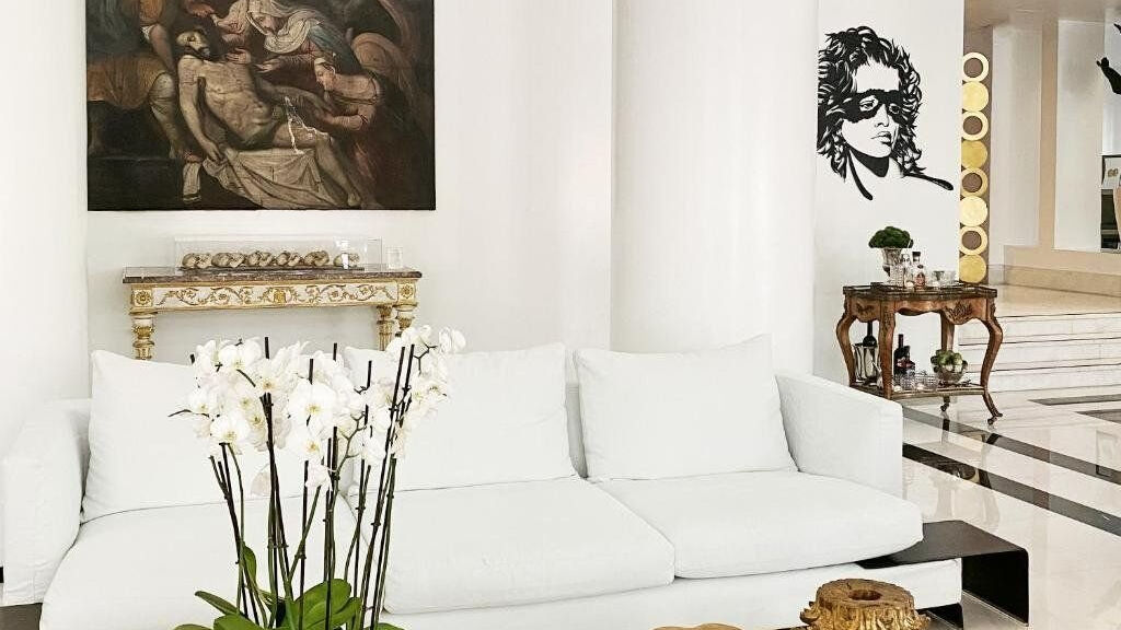 Grecotel Pallas Athena