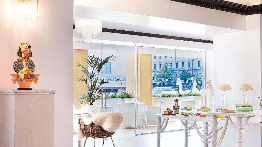 Grecotel Pallas Athena