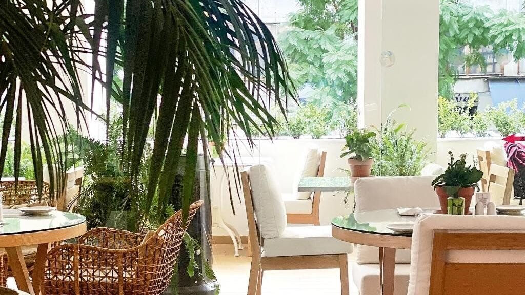 Grecotel Pallas Athena