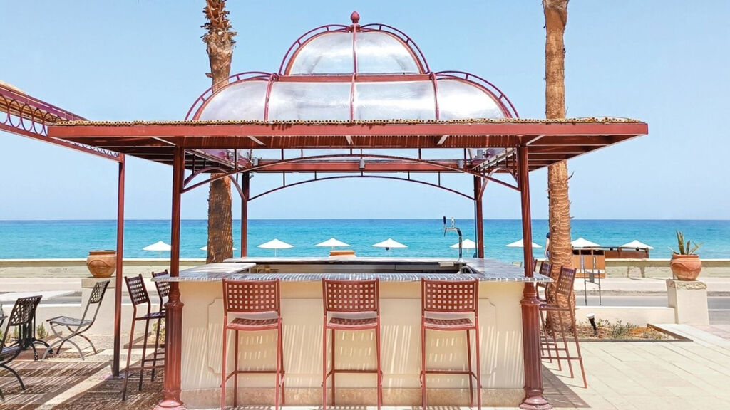 Grecotel Plaza Beach House