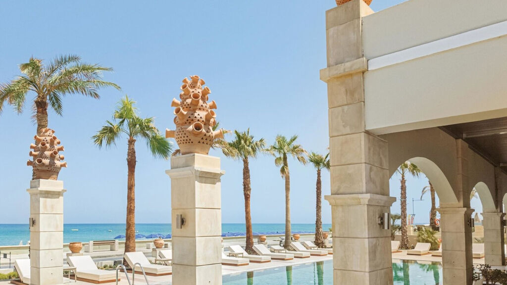 Grecotel Plaza Beach House