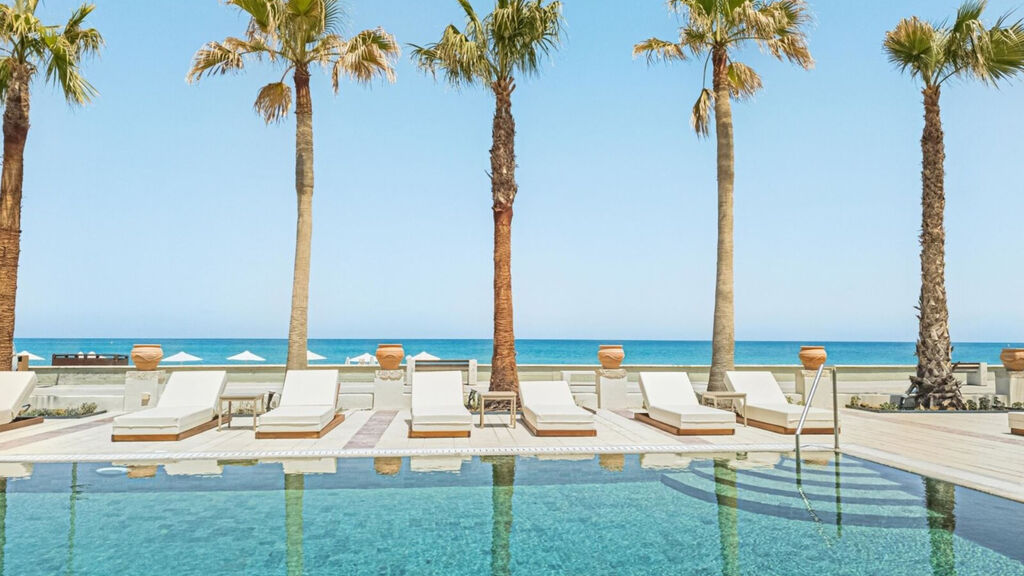 Grecotel Plaza Beach House