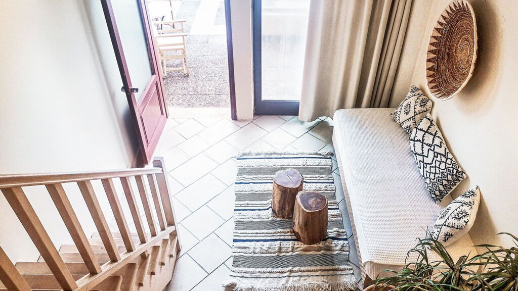 Grecotel Plaza Beach House