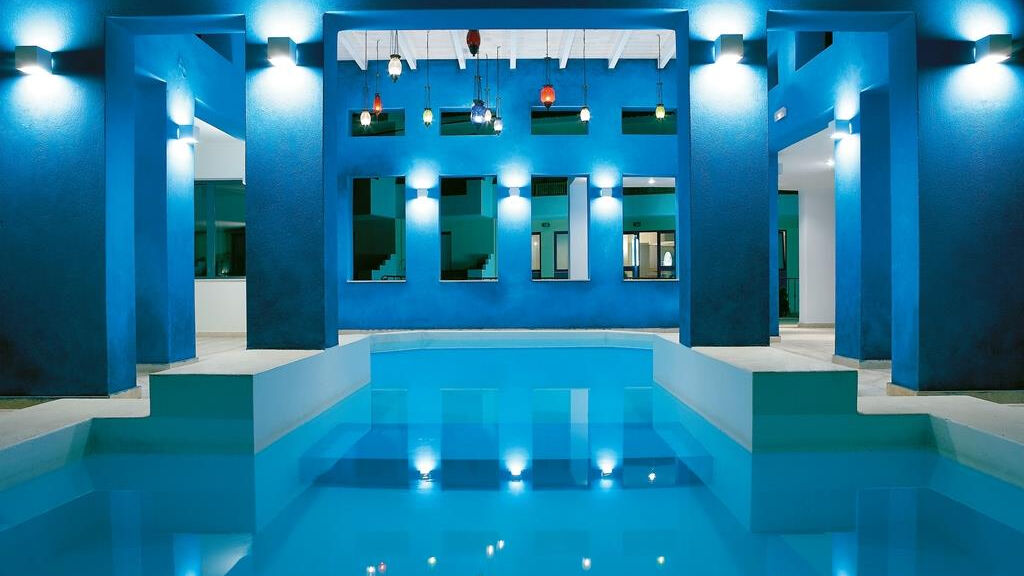 Grecotel Plaza Spa