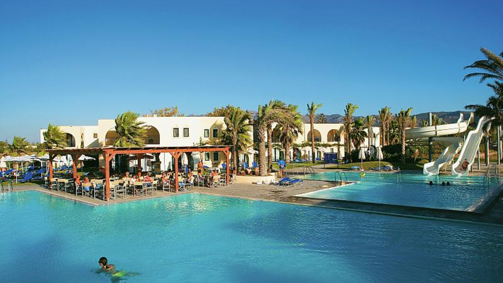 Grecotel Royal Park