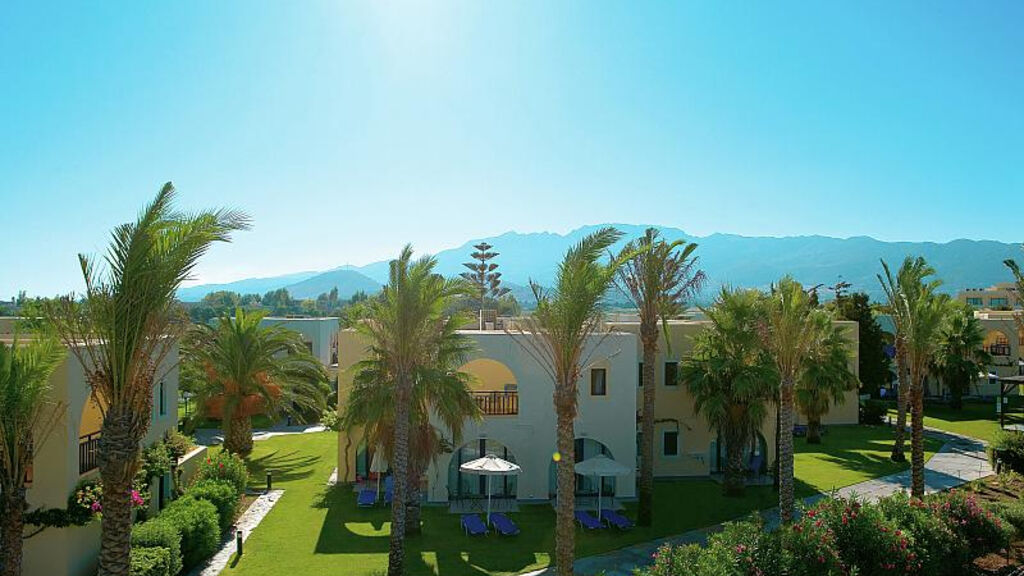 Grecotel Royal Park