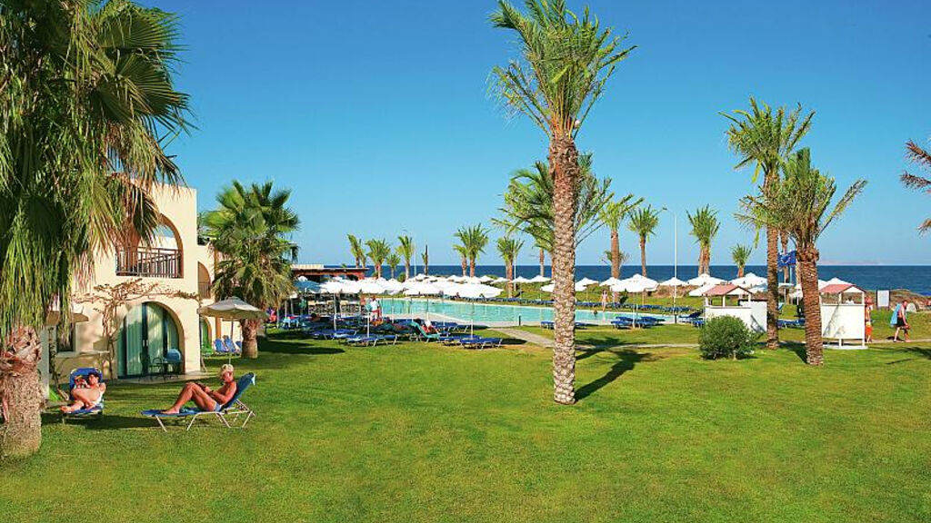 Grecotel Royal Park