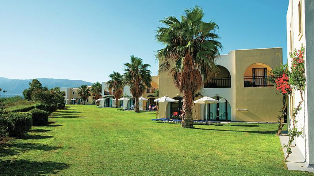 Grecotel Royal Park