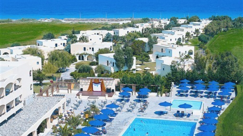 Grecotel Royal Park