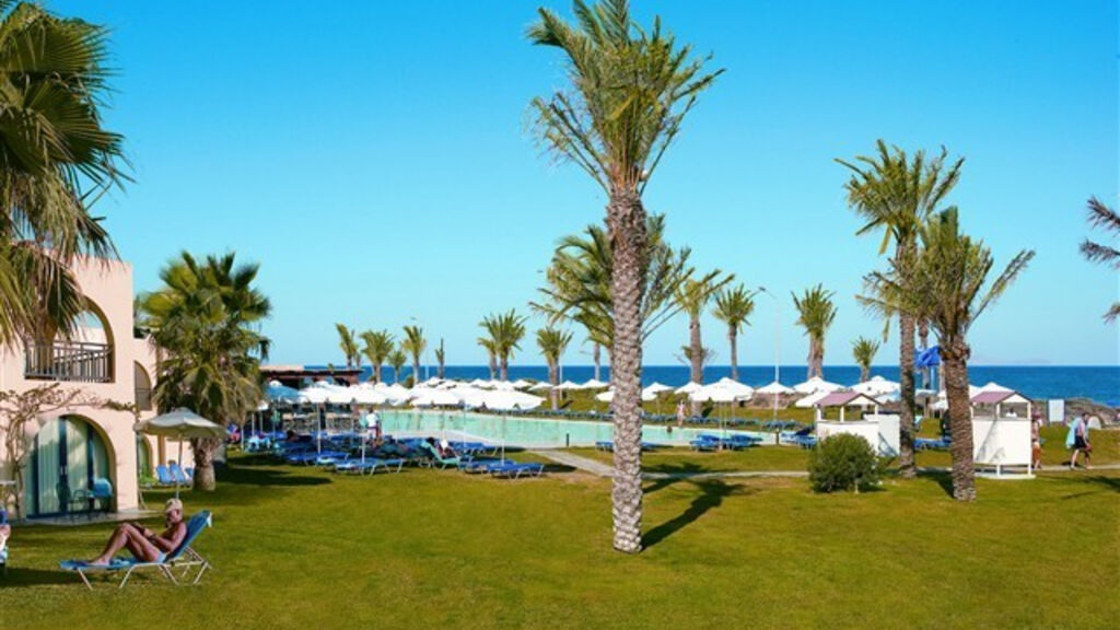 Grecotel Royal Park