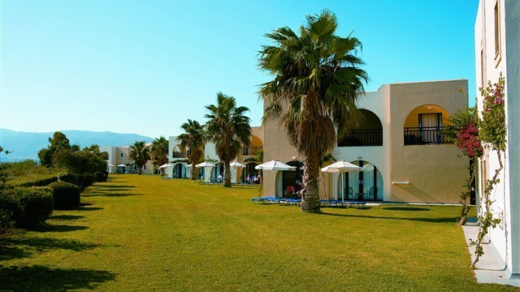 Grecotel Royal Park