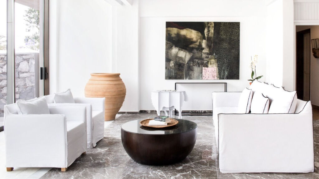 Grecotel Villa Oliva