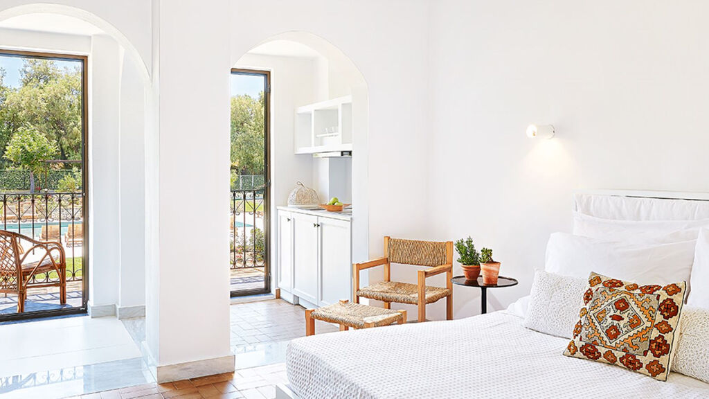 Grecotel Villa Oliva