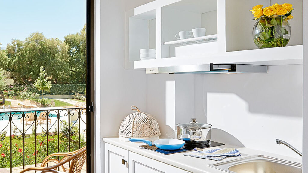 Grecotel Villa Oliva