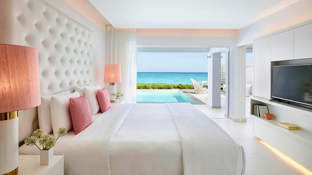 Grecotel Lux Me White Palace