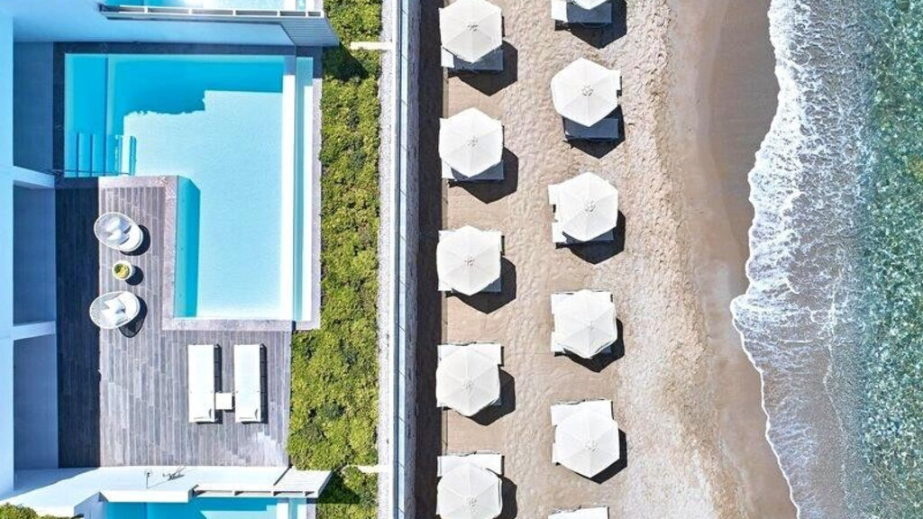 Grecotel Lux Me White Palace