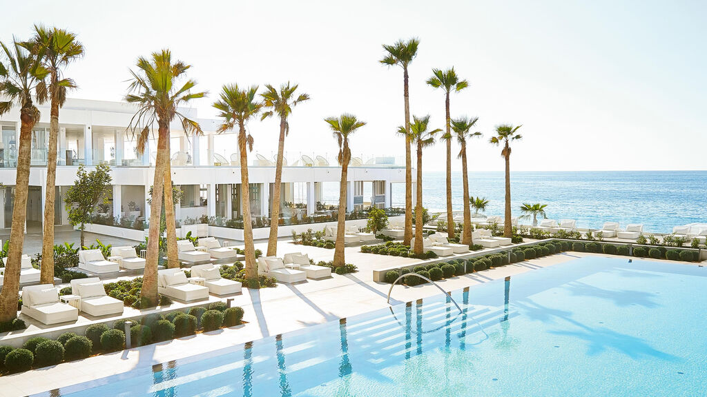 Grecotel Lux Me White Palace