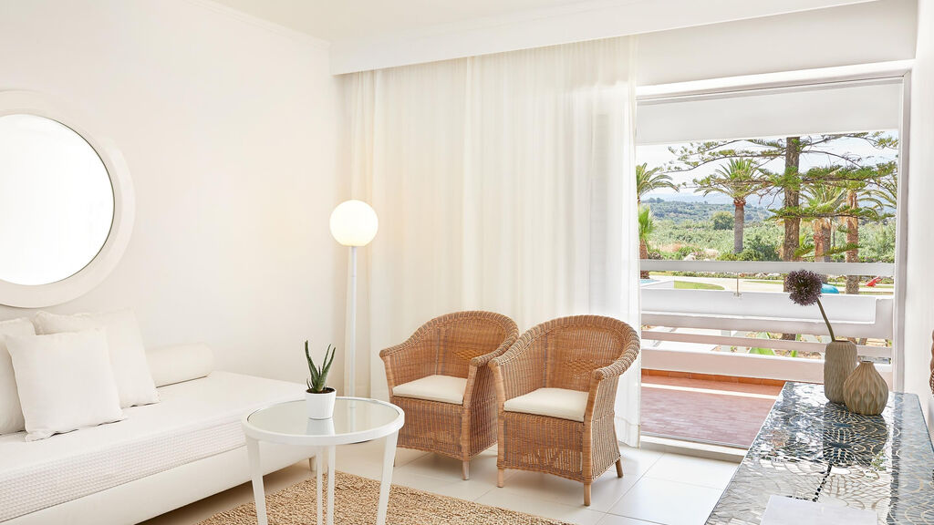 Grecotel Lux Me White Palace