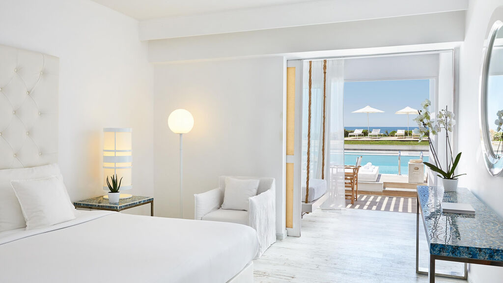 Grecotel Lux Me White Palace