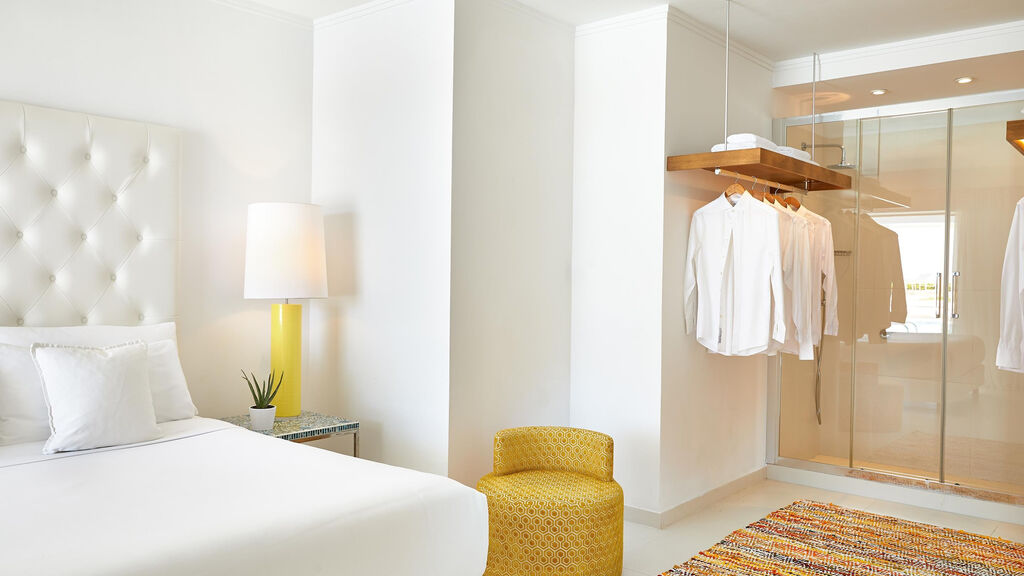 Grecotel Lux Me White Palace